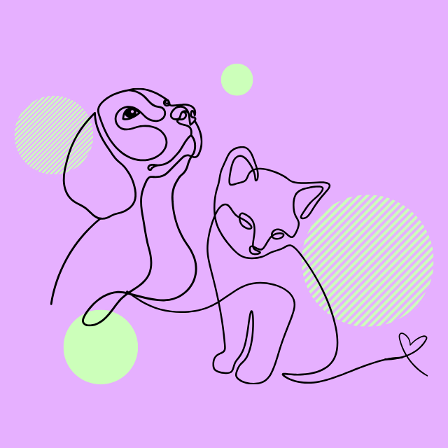 Madeline's Pet Pals Logo